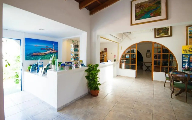 Apartamentos Cala d'Or Park
