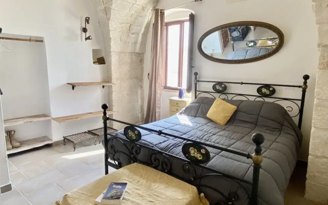 Belvedere With Huge Terrace - Ostuni Center