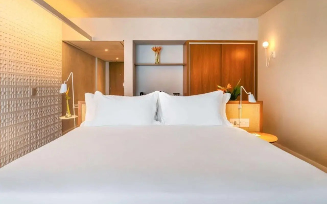Hotel Recife Boa Viagem