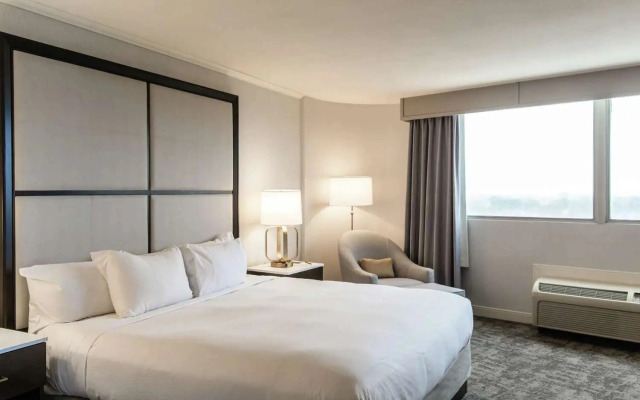 Hilton Chicago/Oak Lawn