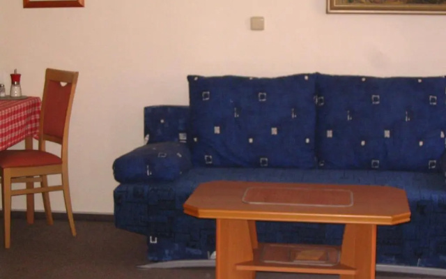 Apartmany Ingeborg