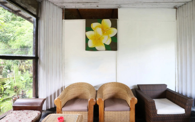 Hostel Rama Sita