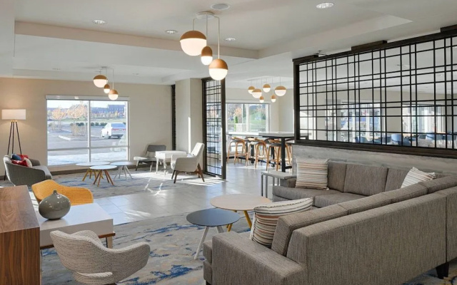 TownePlace Suites Columbus Hilliard
