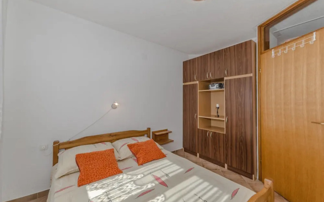 Apartments Jakoubek