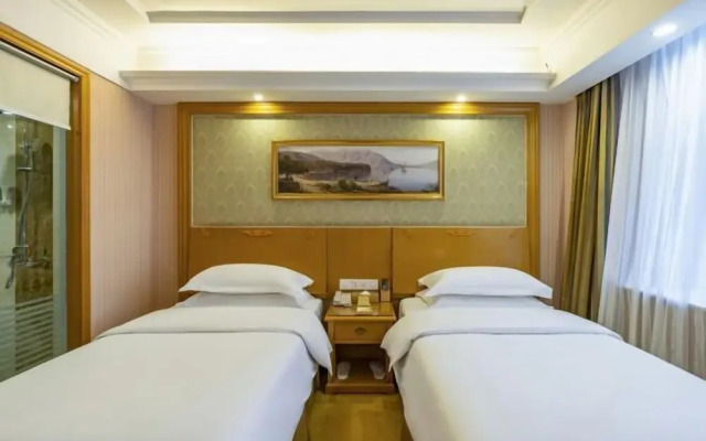 Vienna Hotel