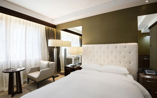 Hotel Nongshim