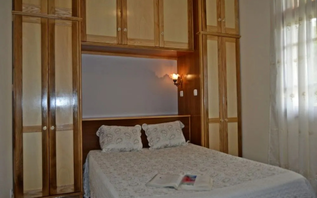 Casa de Santana
