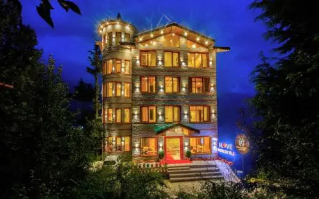 The Holiday Villa Resorts & Spa