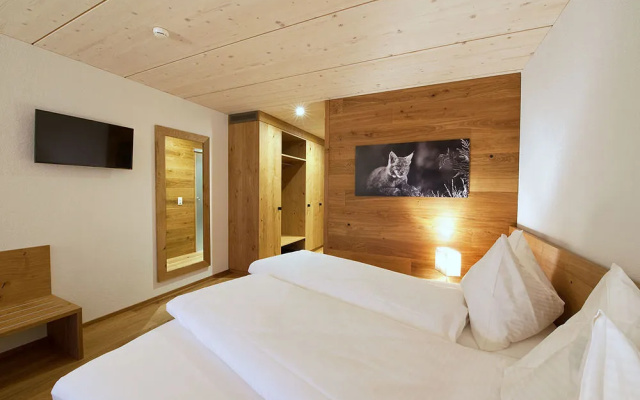 Hotel Reuti