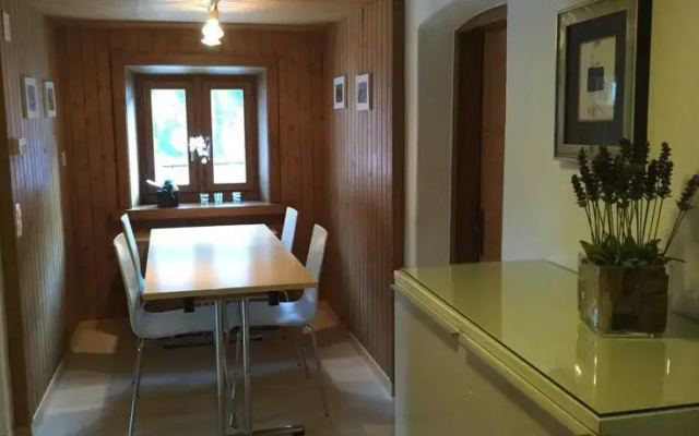 Haus Regli