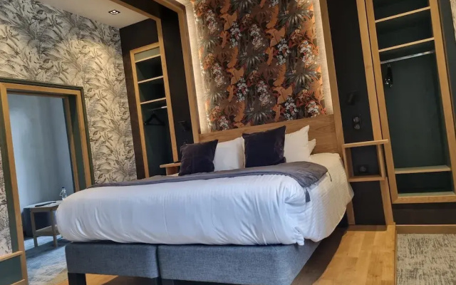 Logis Hotel La Brasserie