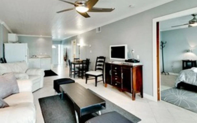 Bimini Bay Front Home by RedAwning