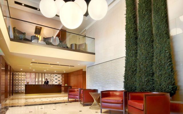 Embassy Suites Baltimore - Inner Harbor