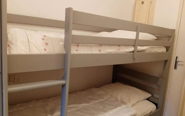 Appartement Châtel, 1 pièce, 4 personnes - FR-1-198-192