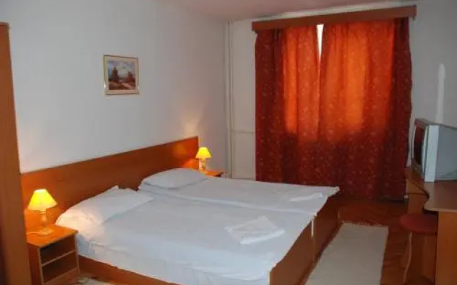 Hotel Merkur