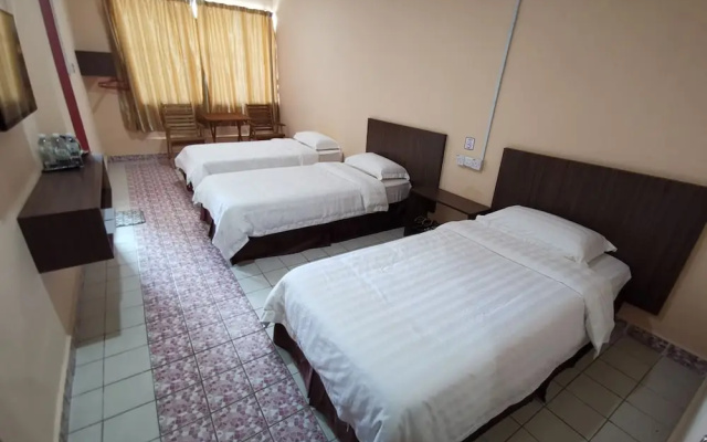 Indah Inn
