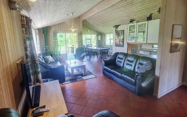 4 Star Holiday Home in Nordborg