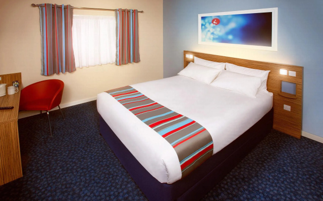Travelodge Arundel Fontwell