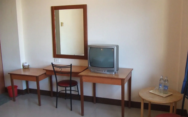 Phuluang Hotel