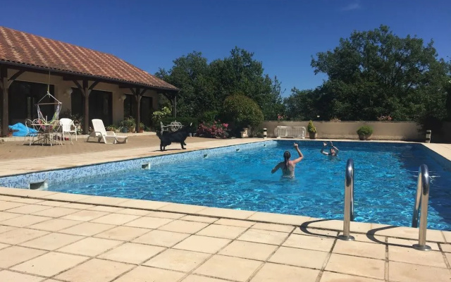 Domaine des Garennes