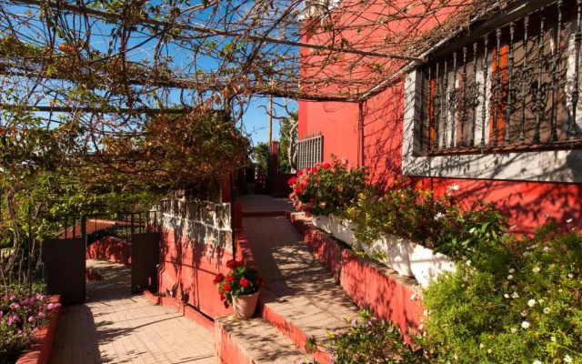 Traditional Country Villa Arucas