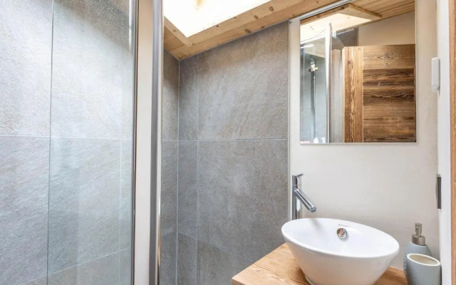 Chalet La Clusaz, 2 pièces, 4 personnes - FR-1-437-75