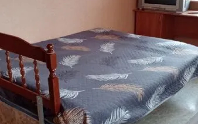 Ваш Дом на Ленинградской