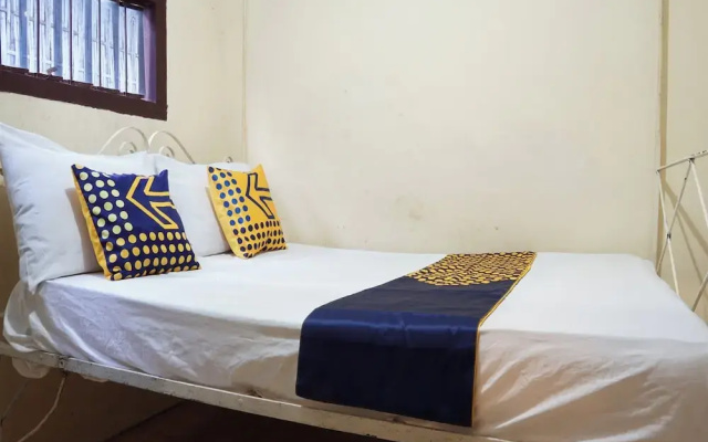 Hotel O Holy HomestayNearWisata Kopi Desa Tamansari