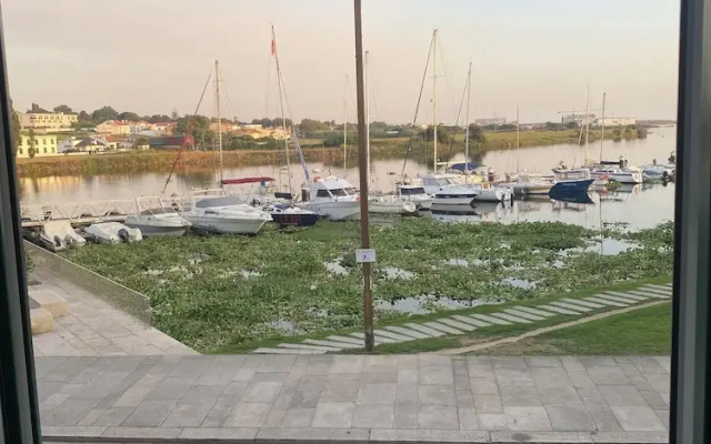 Naval Marina View Apartment 1