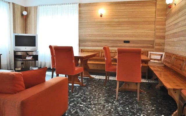 Hotel Italia