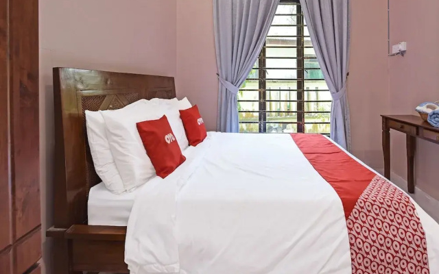 OYO Home 90448 Nurbayu Guest House