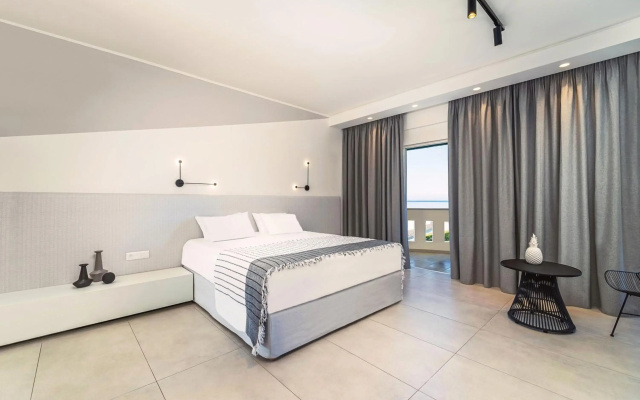 San Giovanni Luxury Studios