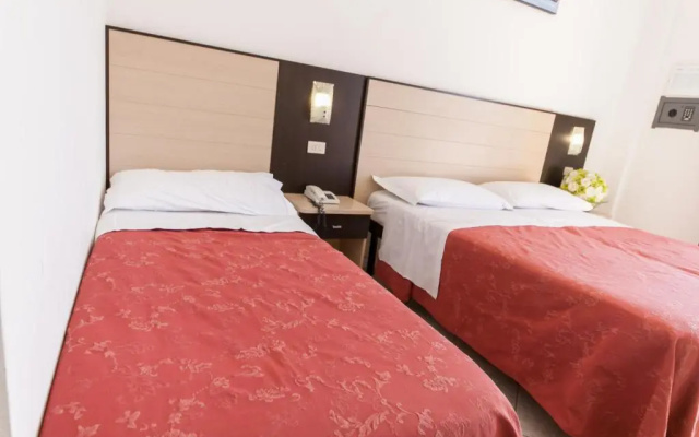 Hotel Zenith