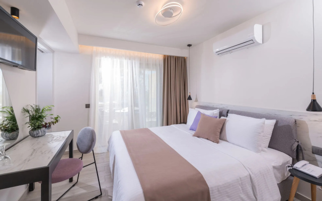 Отель Imperial Palace - Adults Only