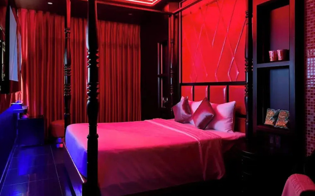 Cupid Hotel 3