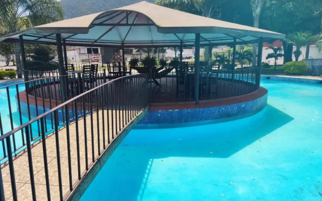 Hotel D´ Alba