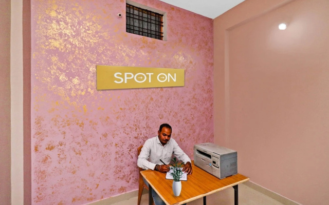 Shivram Hotel by OYO Rooms