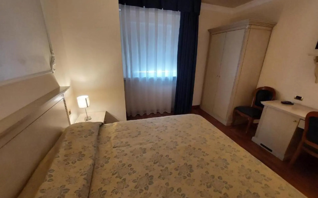 Hotel Villa Medici
