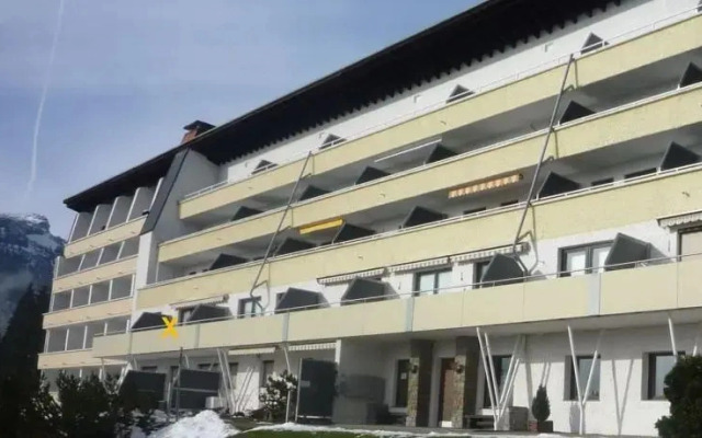 Haus Sonnalpin
