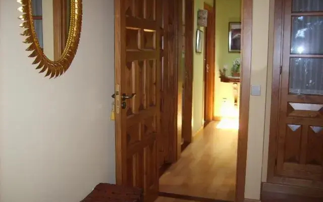 Casa Rural Mi Rinconcillo