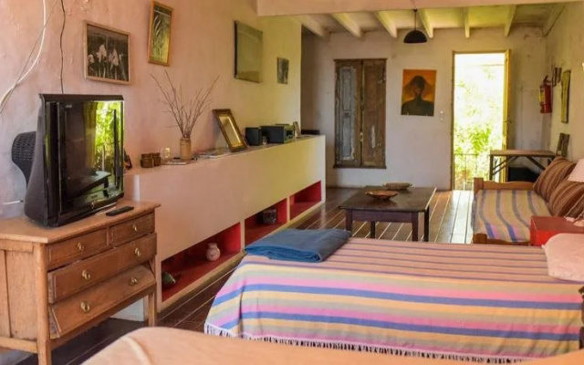 Hostel El Puesto