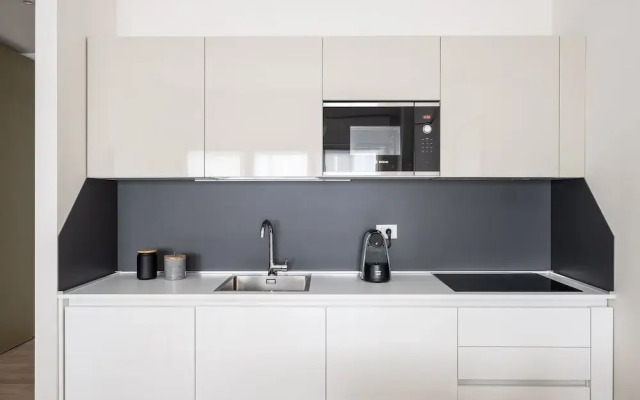 Boldrini Apartments by Wonderful Italy