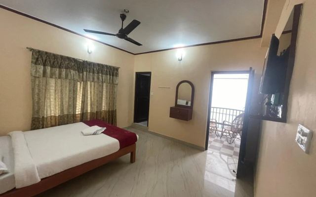 Hotel Peace Ganga Inn