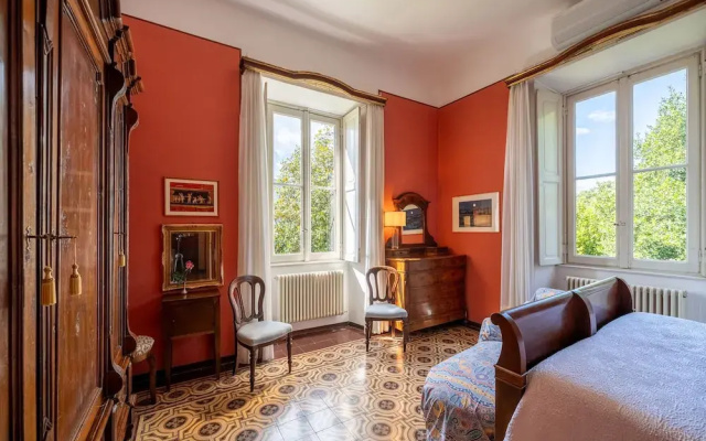 Emilia Gemstone Apartment by Wonderful Italy