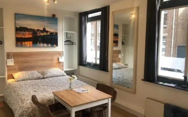 Bed & Breakfast `t Klooster