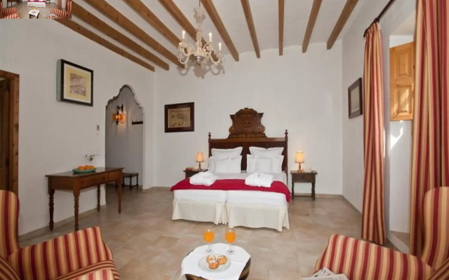 Finca Can Estades