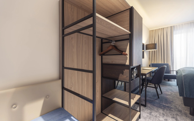 Garner Hotel Augsburg Nord by IHG
