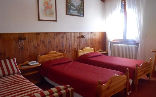 Hotel Ristorante Elvezia