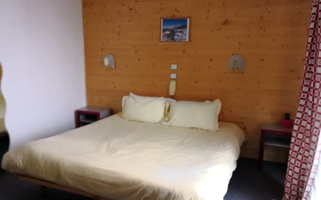 Hôtel Espace