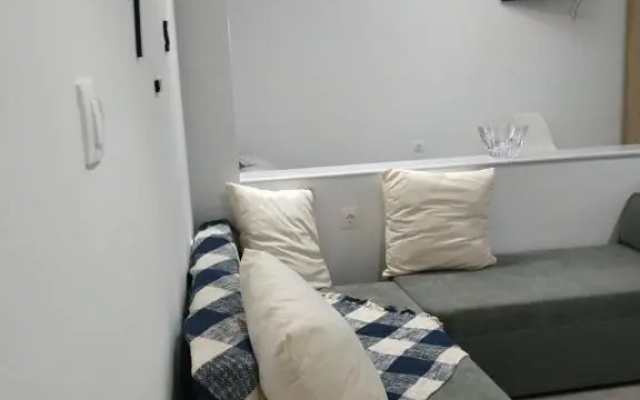 Ioanna Studio Διαμέρισμα κοντά στη θάλασσα.